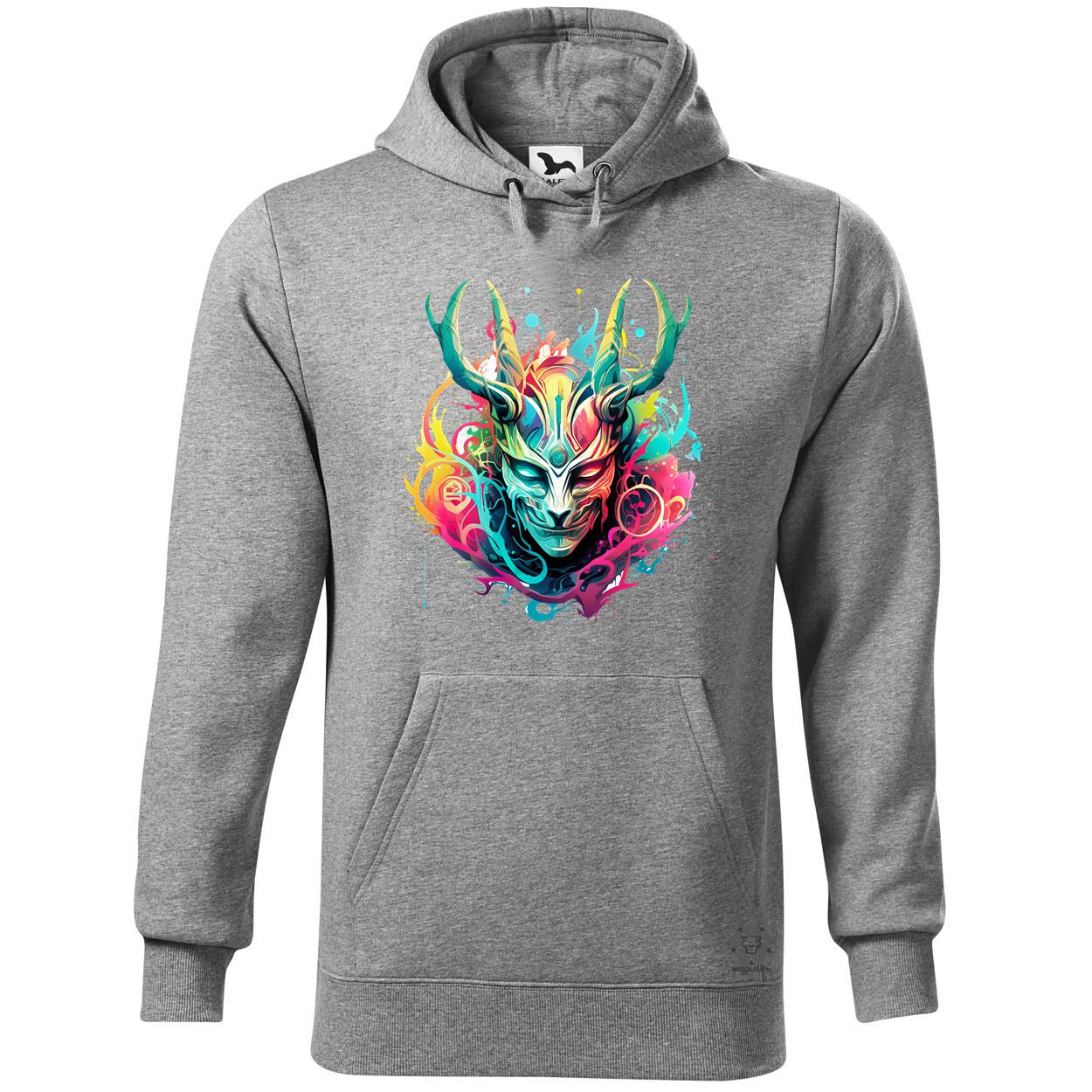 Loki v3 egyedi  pulóver 