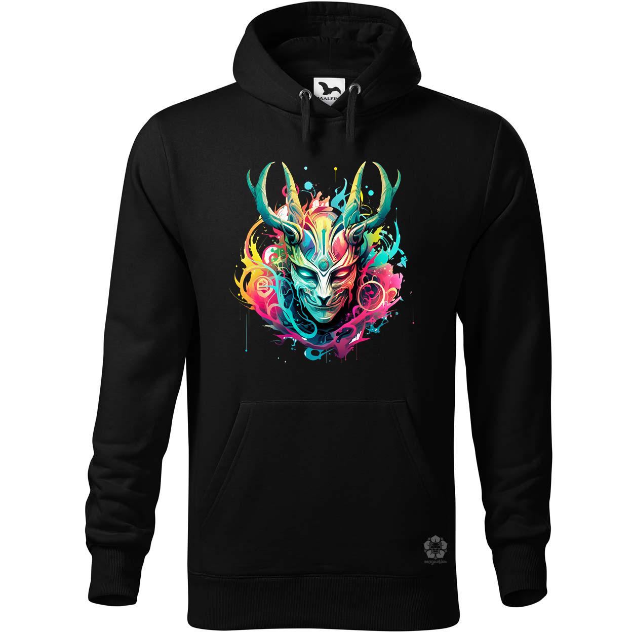 Loki v3 egyedi  pulóver 