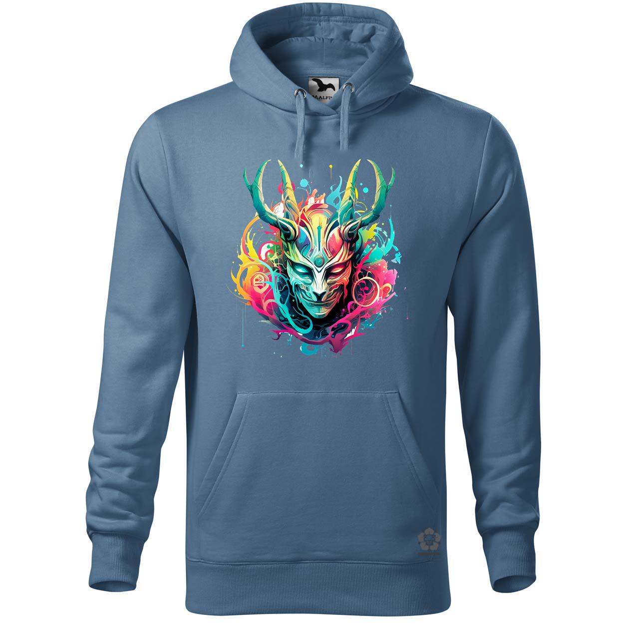 Loki v3 egyedi  pulóver 