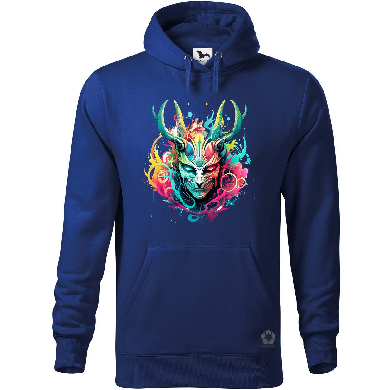 Loki v3 egyedi  pulóver 