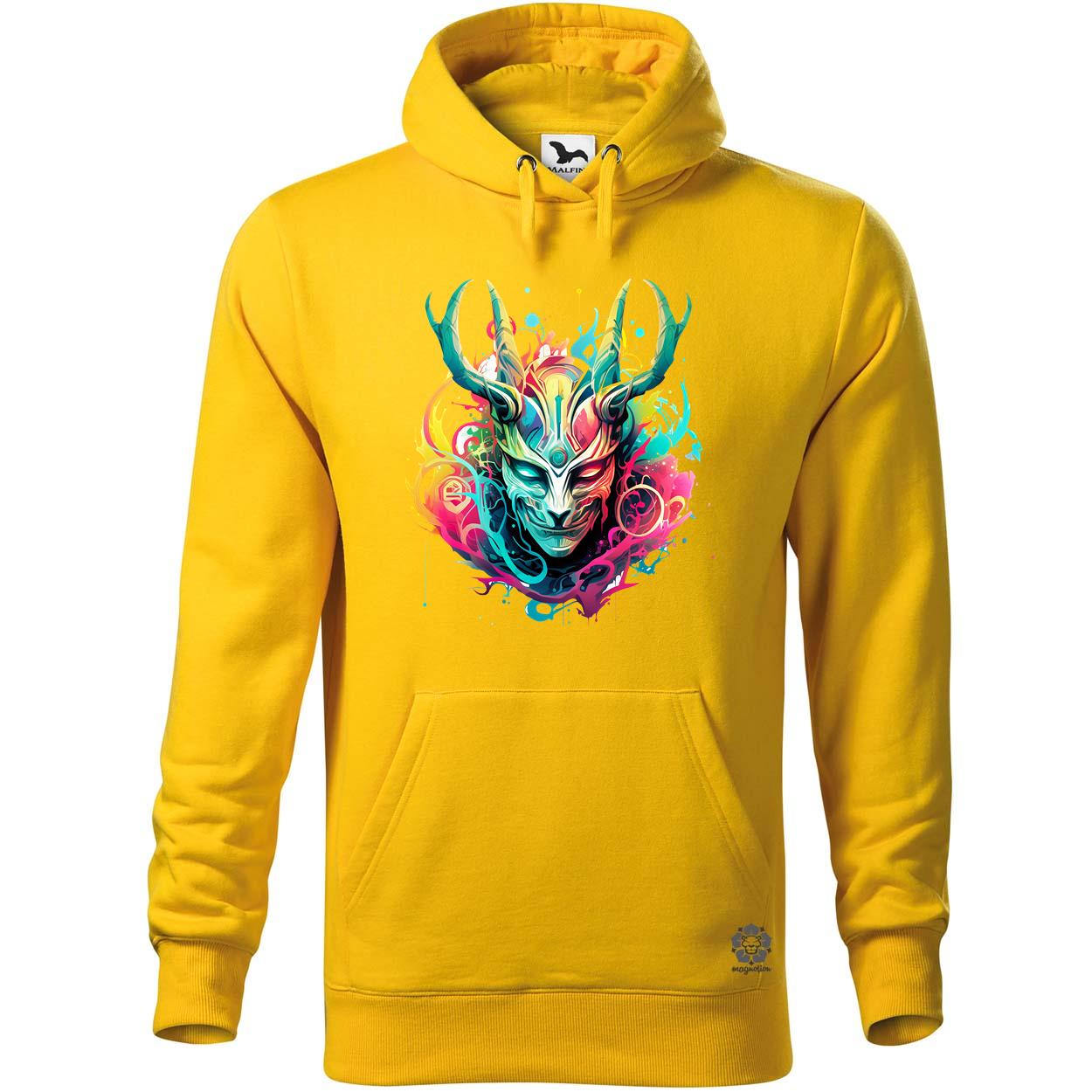 Loki v3 egyedi  pulóver 