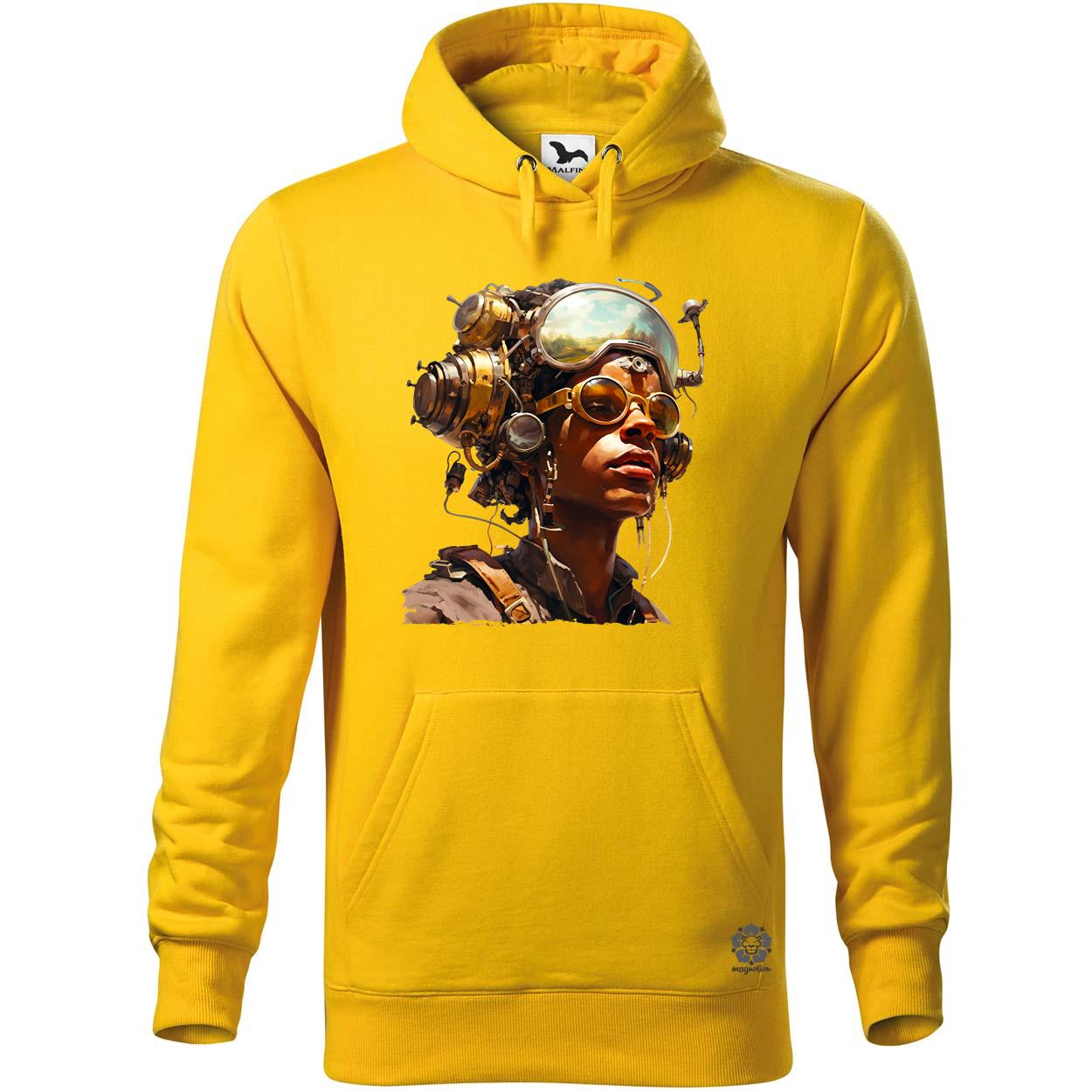 Mad Max fantázia v2 egyedi  pulóver 