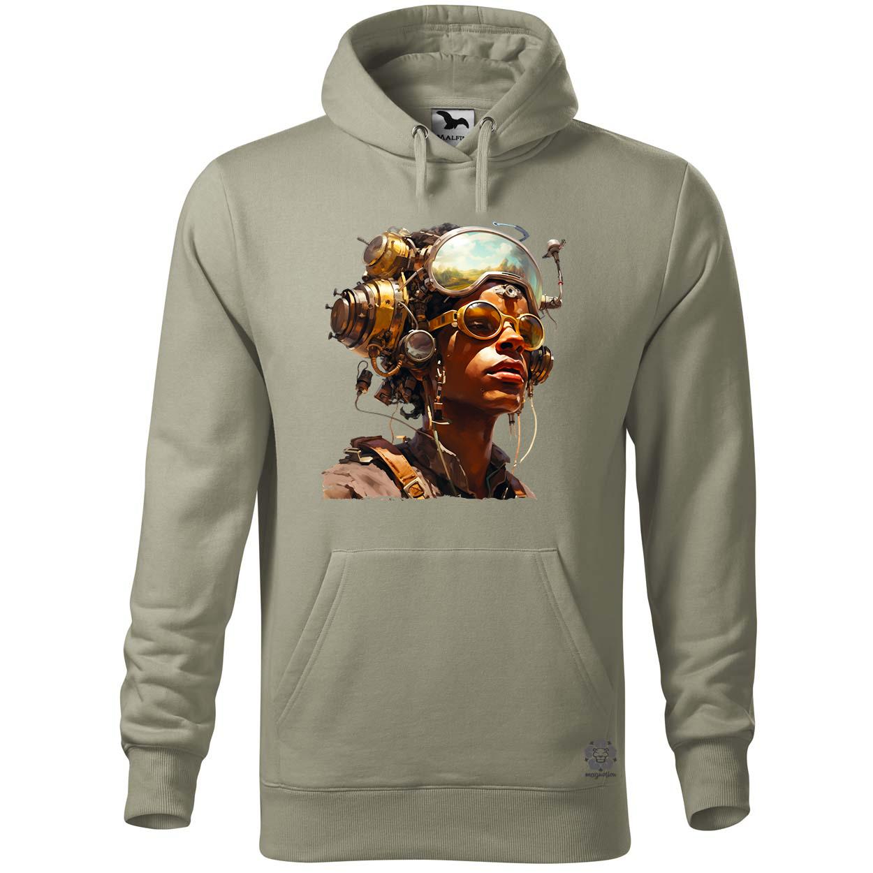 Mad Max fantázia v2 egyedi  pulóver 