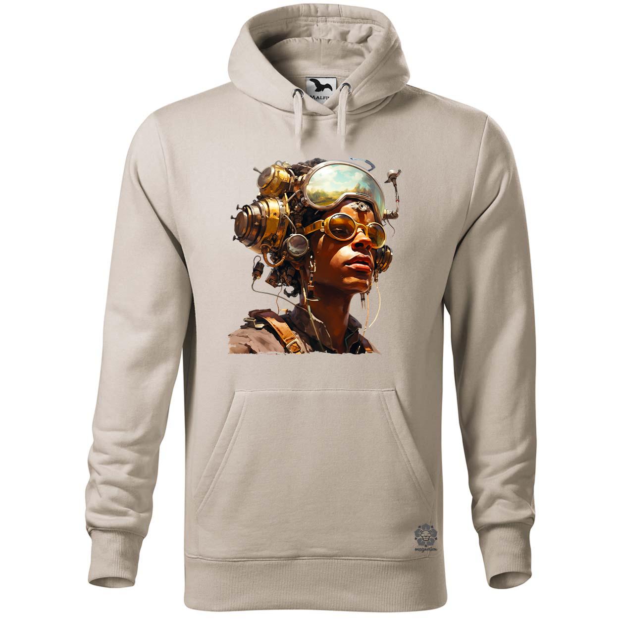Mad Max fantázia v2 egyedi  pulóver 