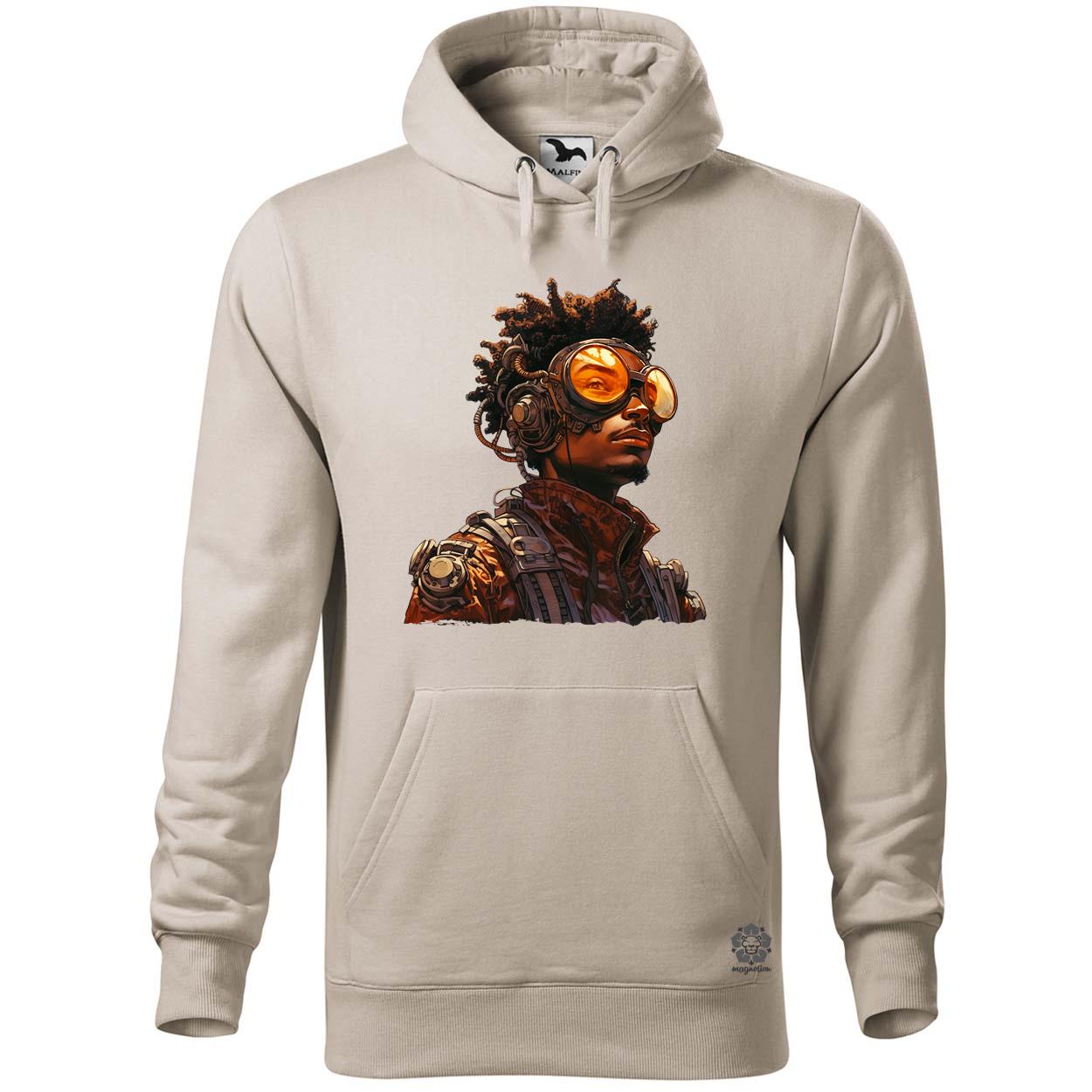 Mad Max fantázia v3 egyedi  pulóver 