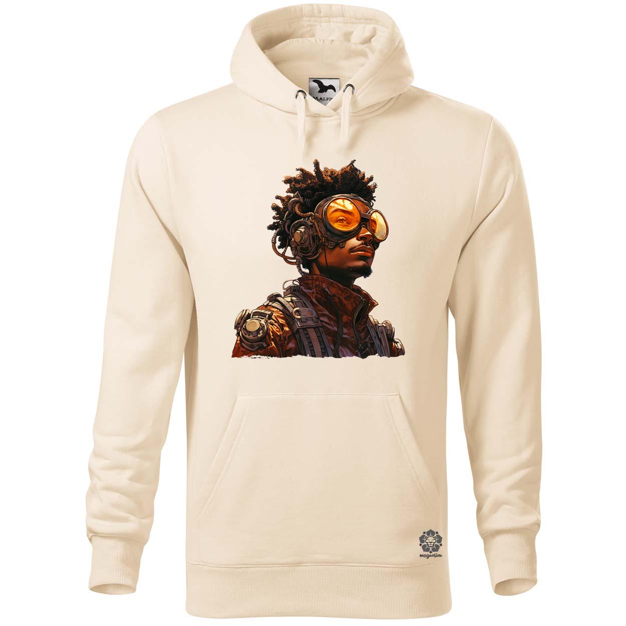 Mad Max fantázia v3 egyedi  pulóver 