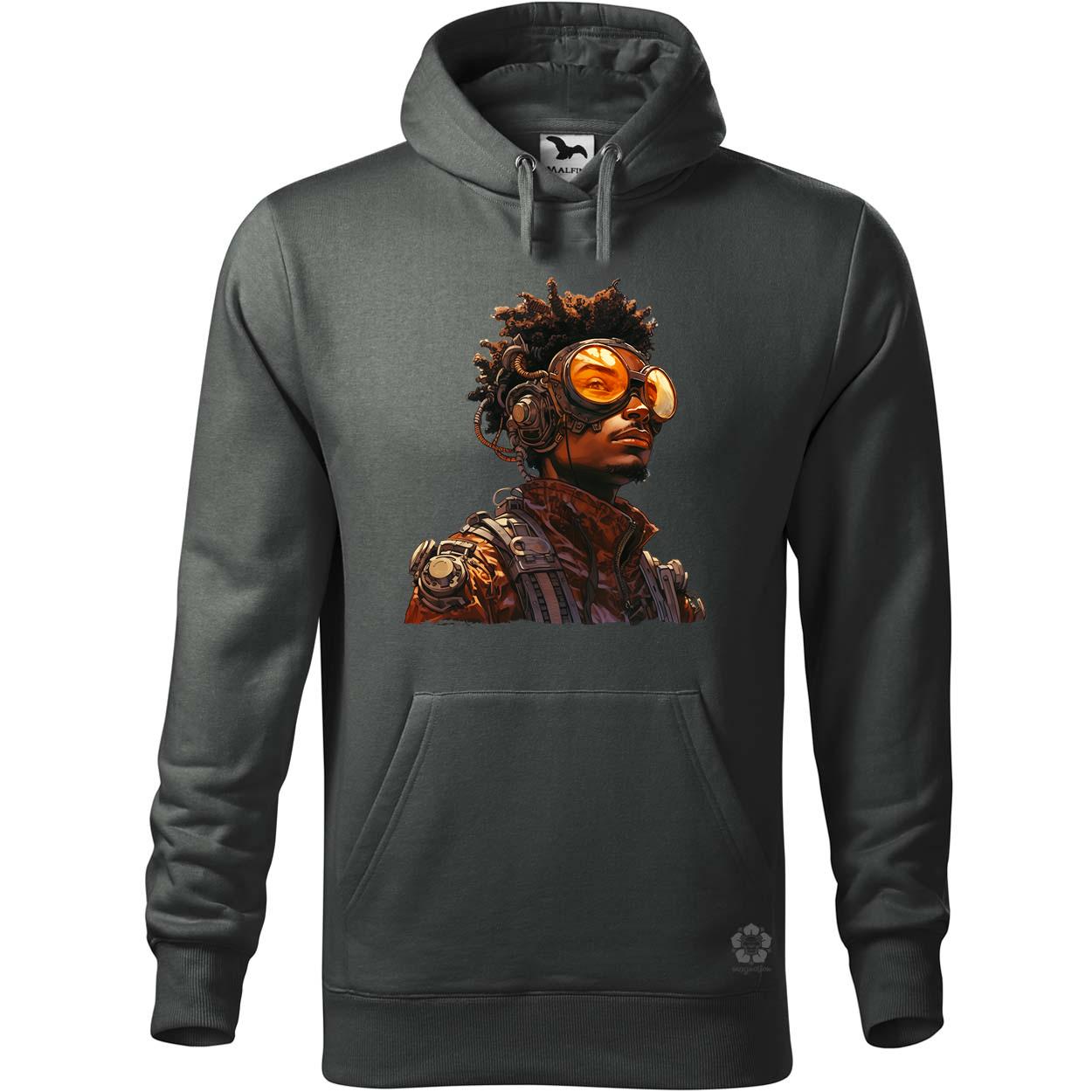 Mad Max fantázia v3 egyedi  pulóver 