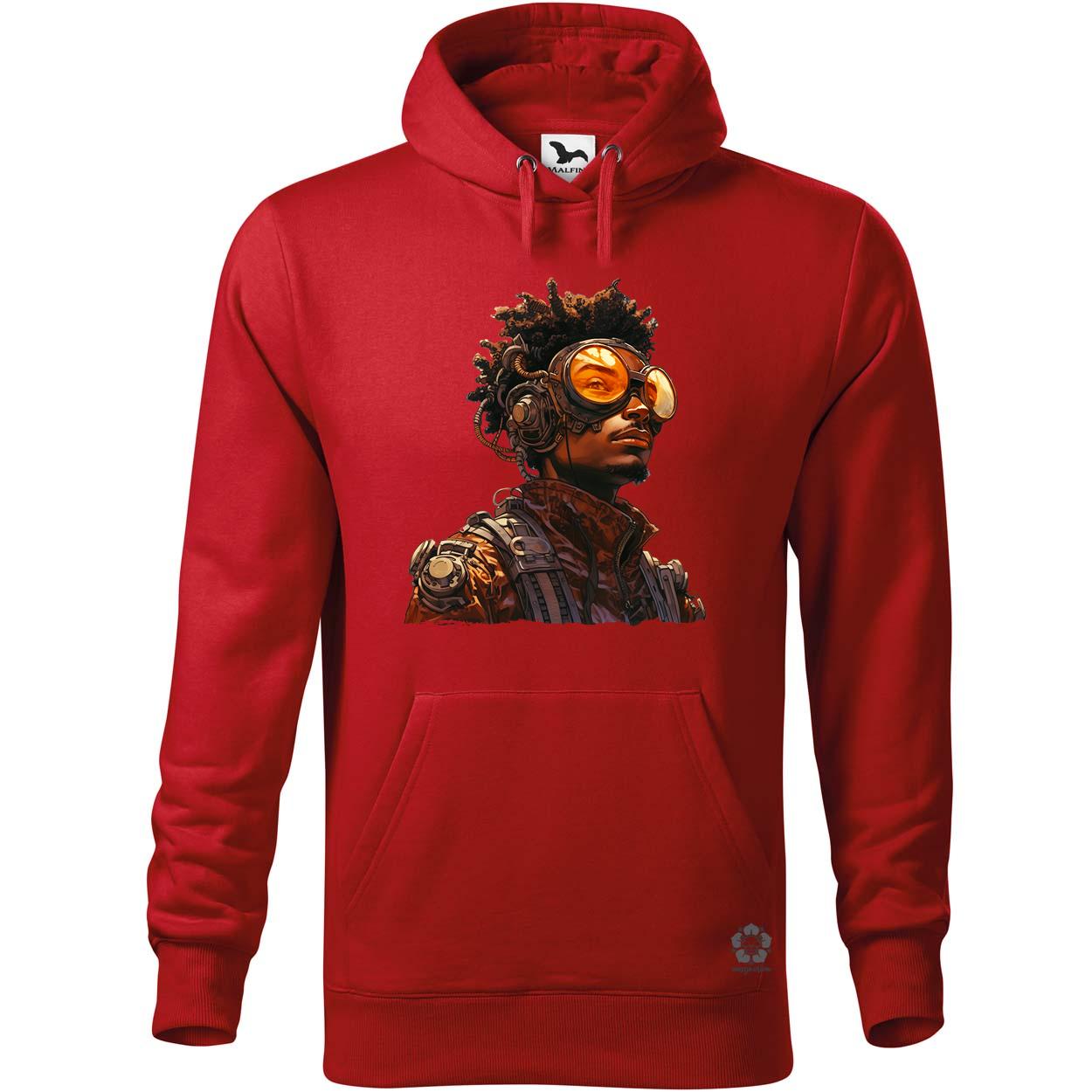 Mad Max fantázia v3 egyedi  pulóver 