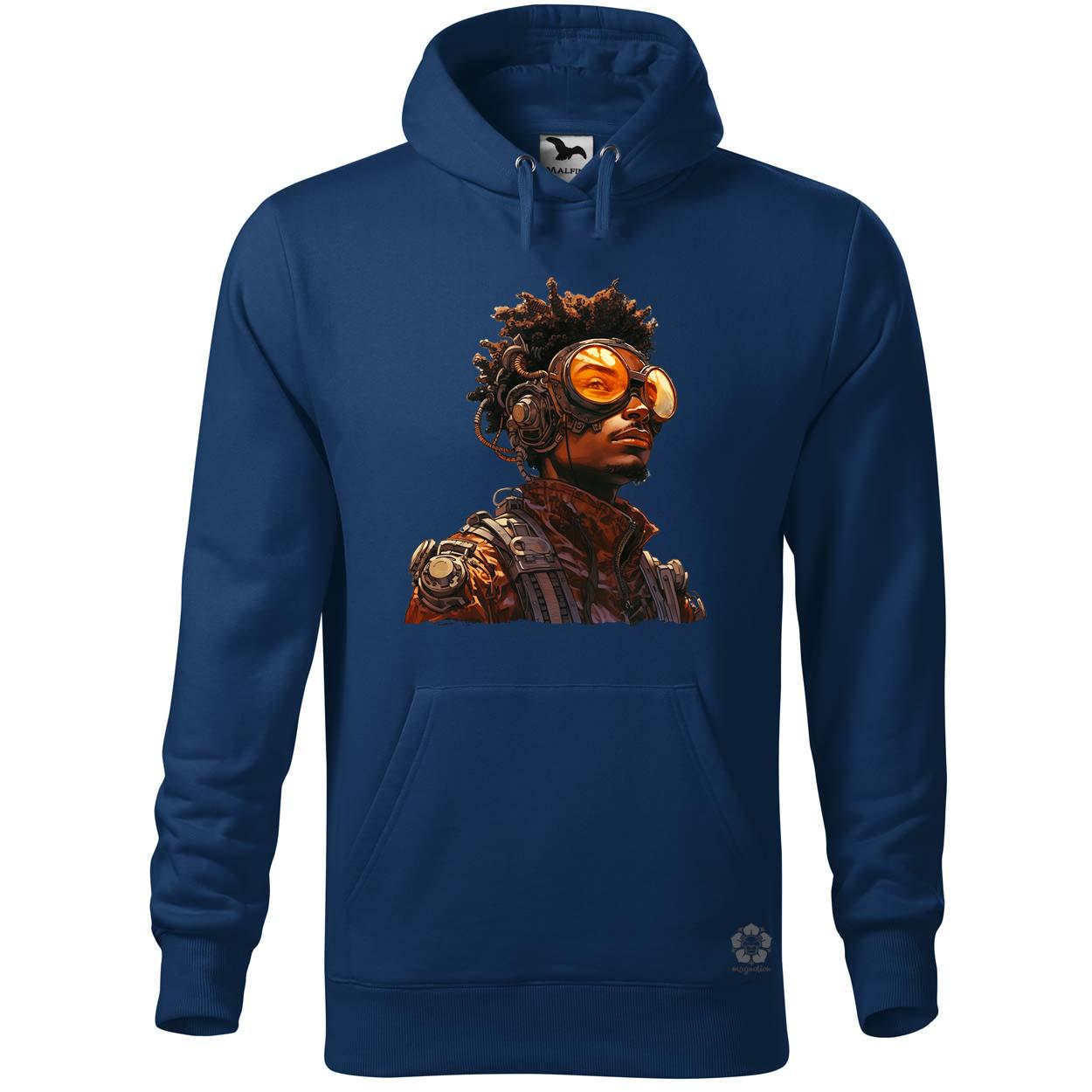 Mad Max fantázia v3 egyedi  pulóver 