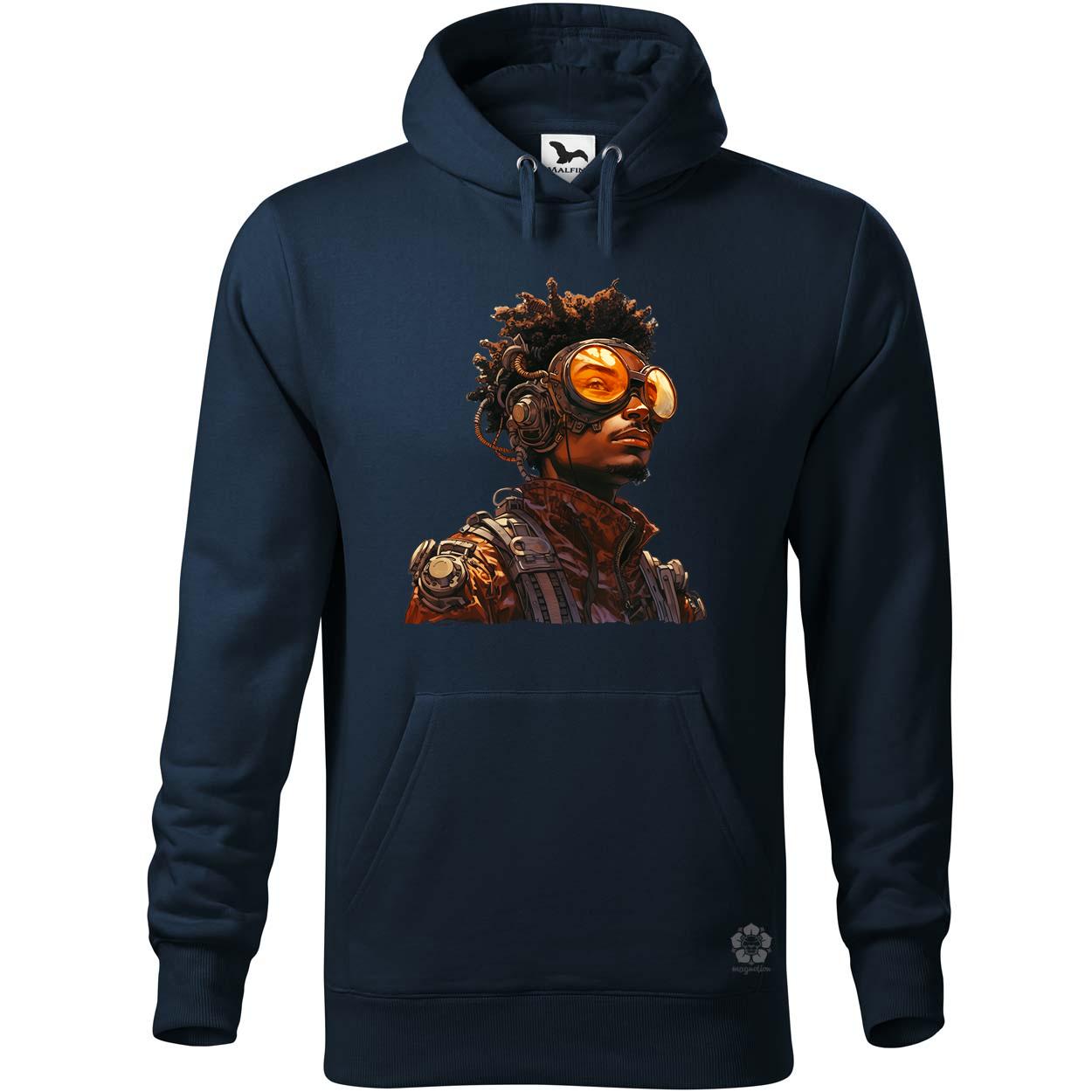 Mad Max fantázia v3 egyedi  pulóver 