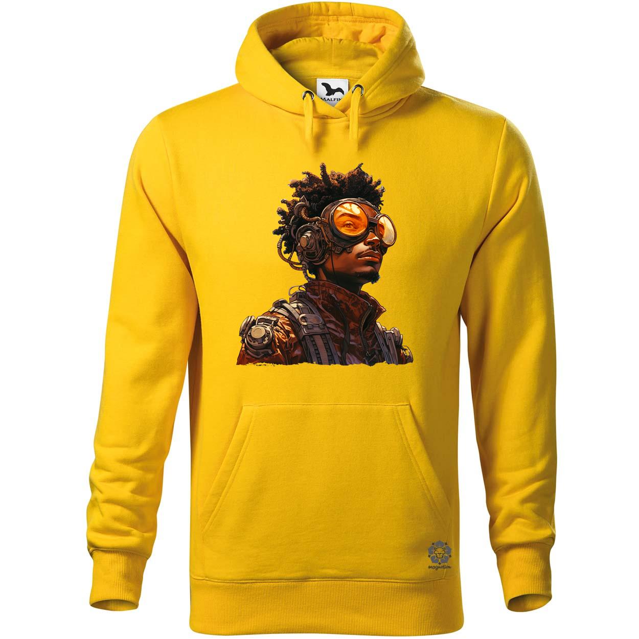 Mad Max fantázia v3 egyedi  pulóver 