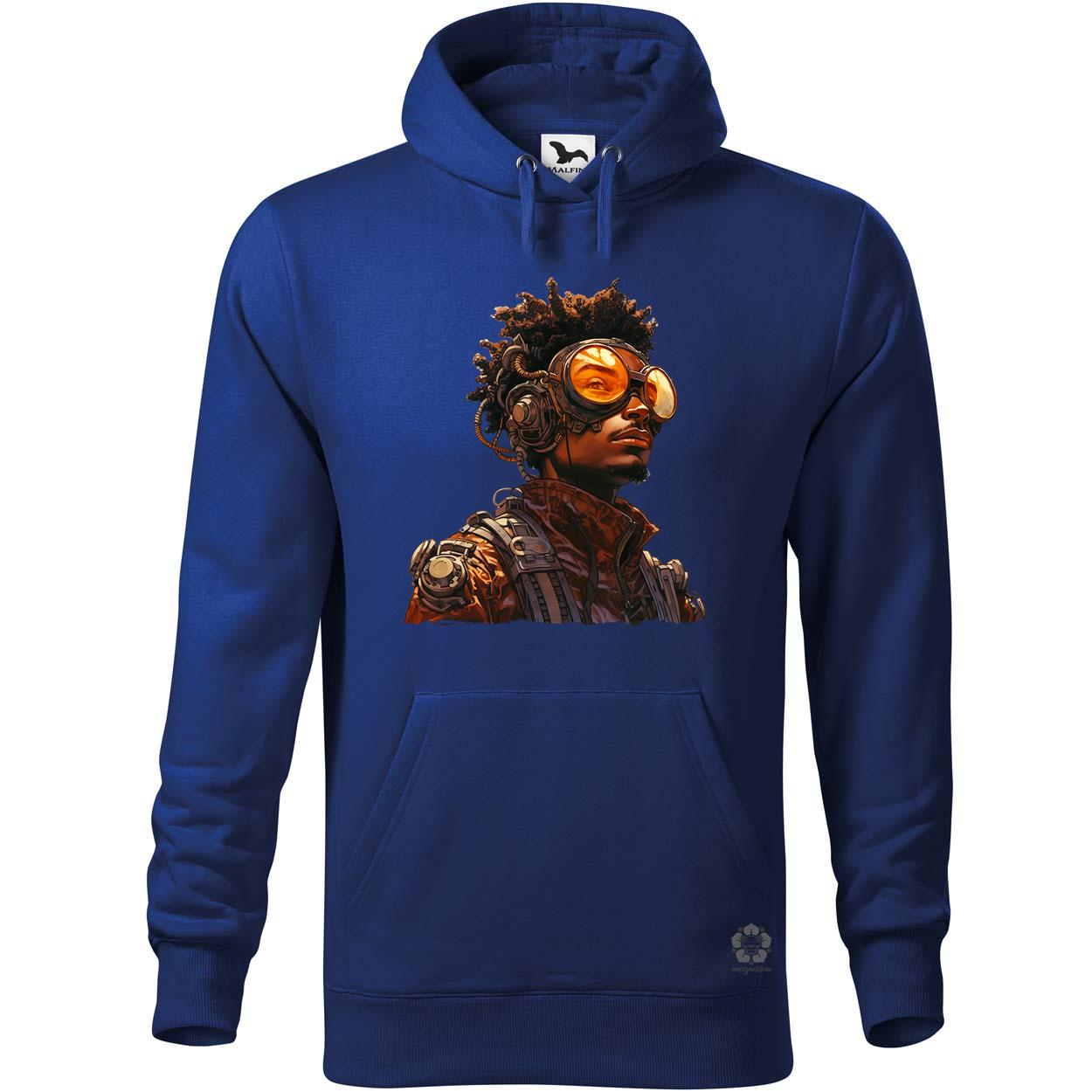 Mad Max fantázia v3 egyedi  pulóver 