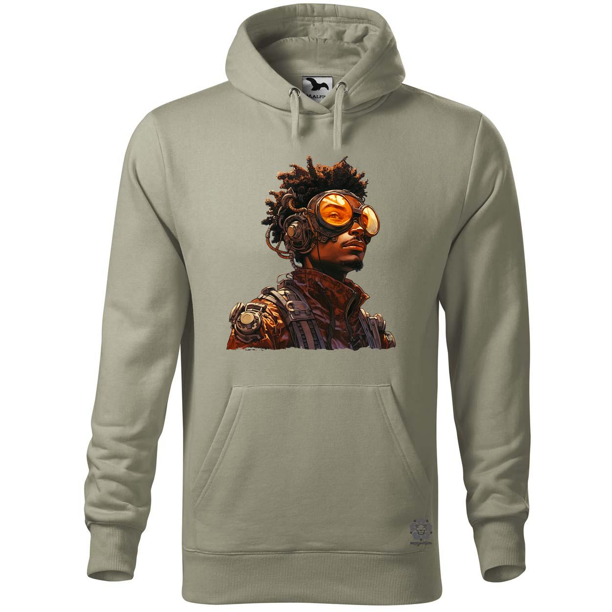 Mad Max fantázia v3 egyedi  pulóver 
