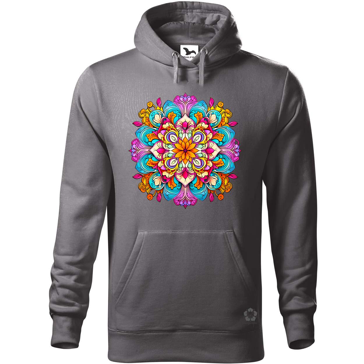 Mandala fantázia v3 egyedi  pulóver 