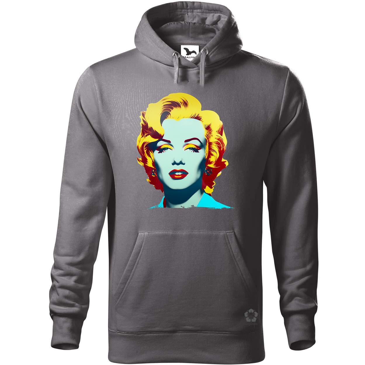 Marilyn Monroe portré v7 egyedi  pulóver 