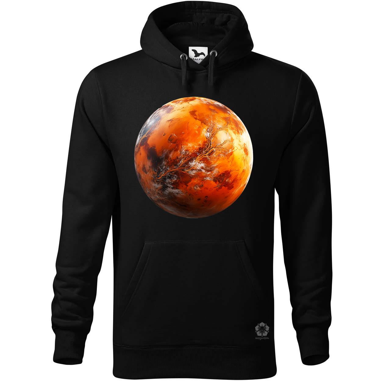 Mars v1 egyedi  pulóver 