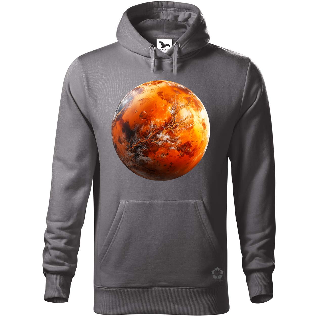 Mars v1 egyedi  pulóver 