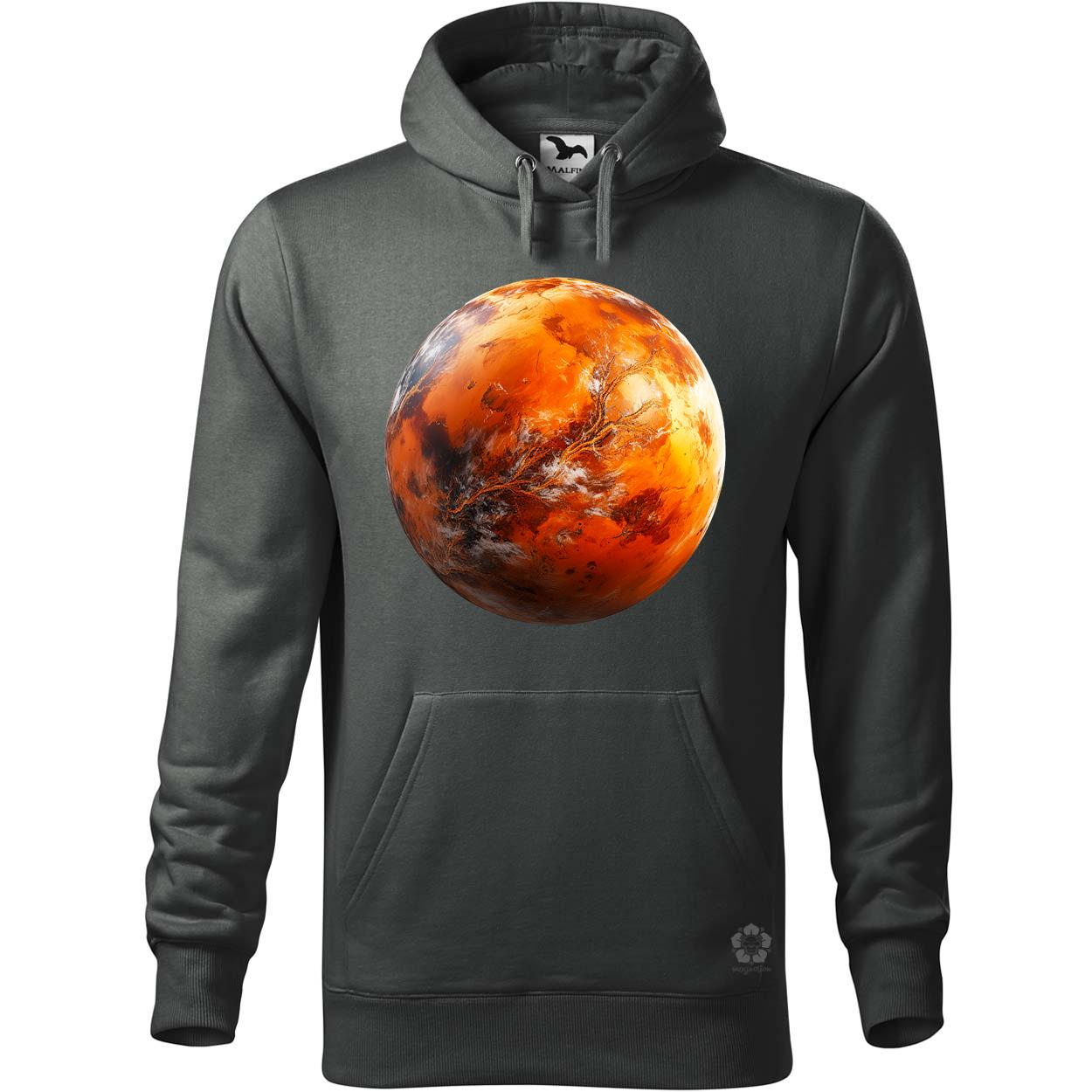 Mars v1 egyedi  pulóver 