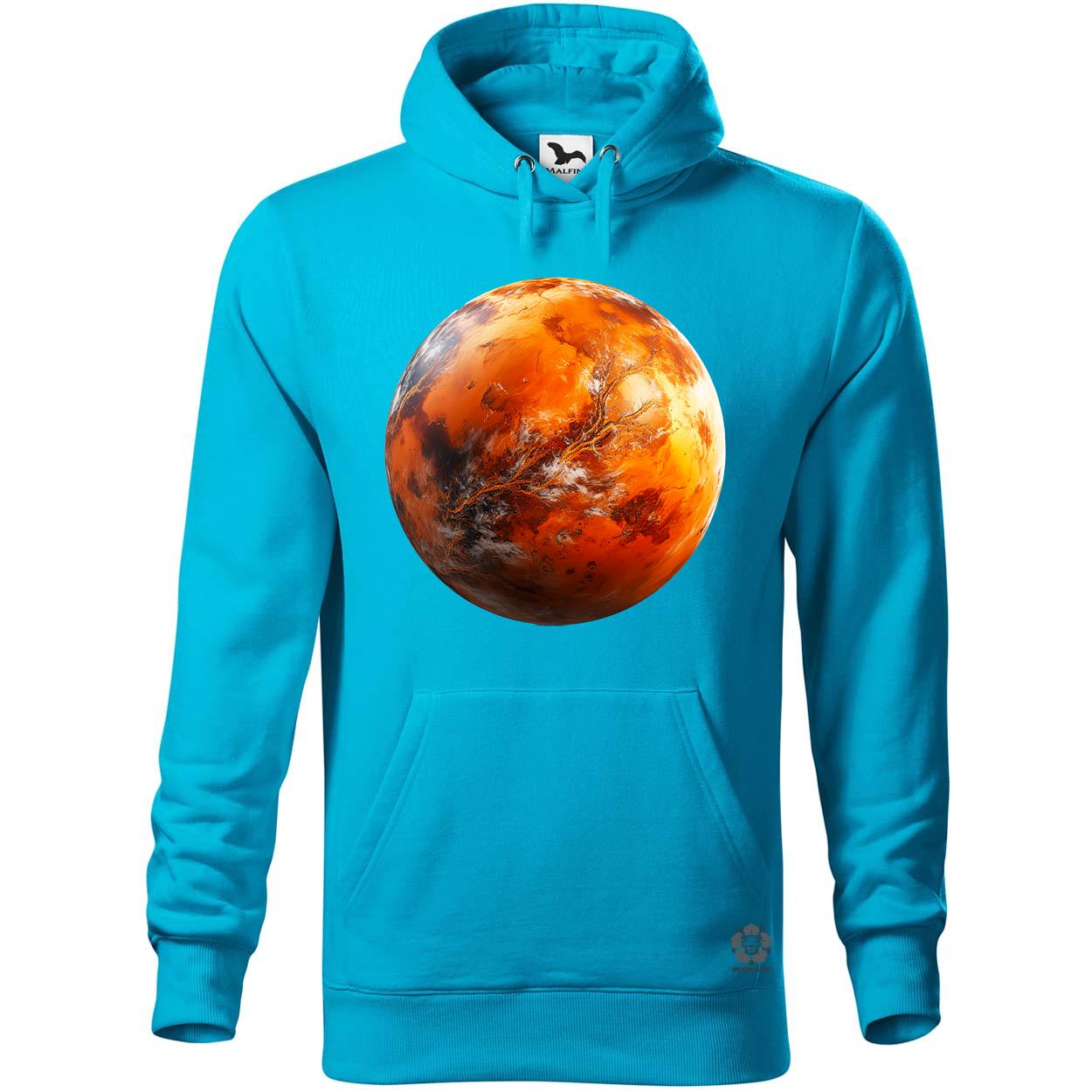 Mars v1 egyedi  pulóver 