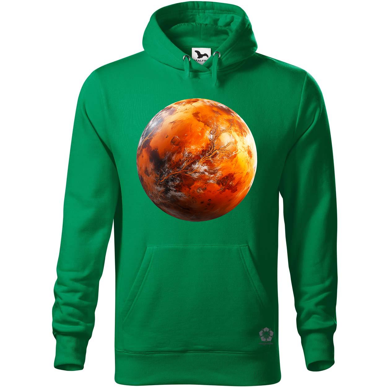 Mars v1 egyedi  pulóver 