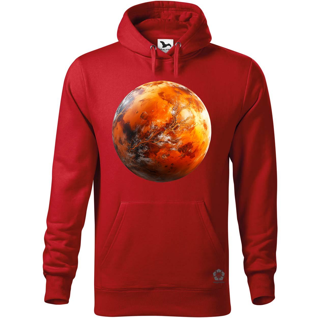 Mars v1 egyedi  pulóver 