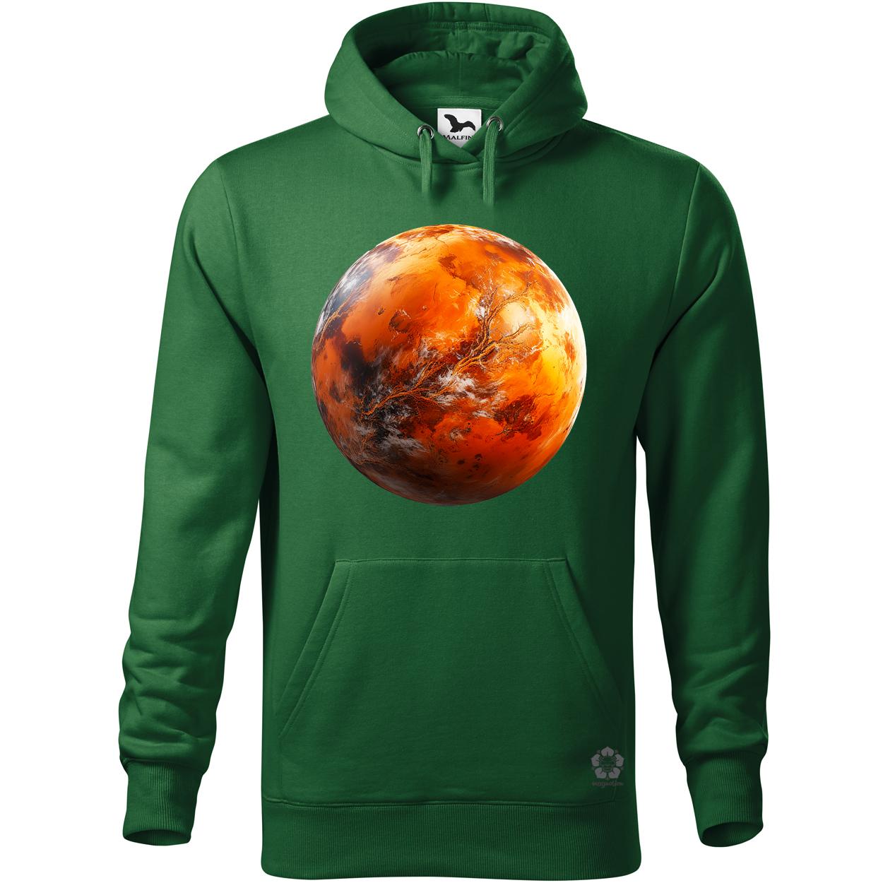 Mars v1 egyedi  pulóver 