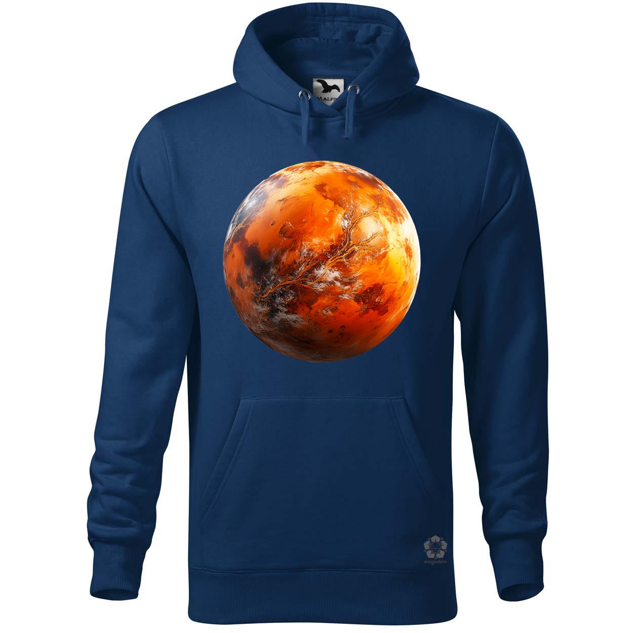 Mars v1 egyedi  pulóver 