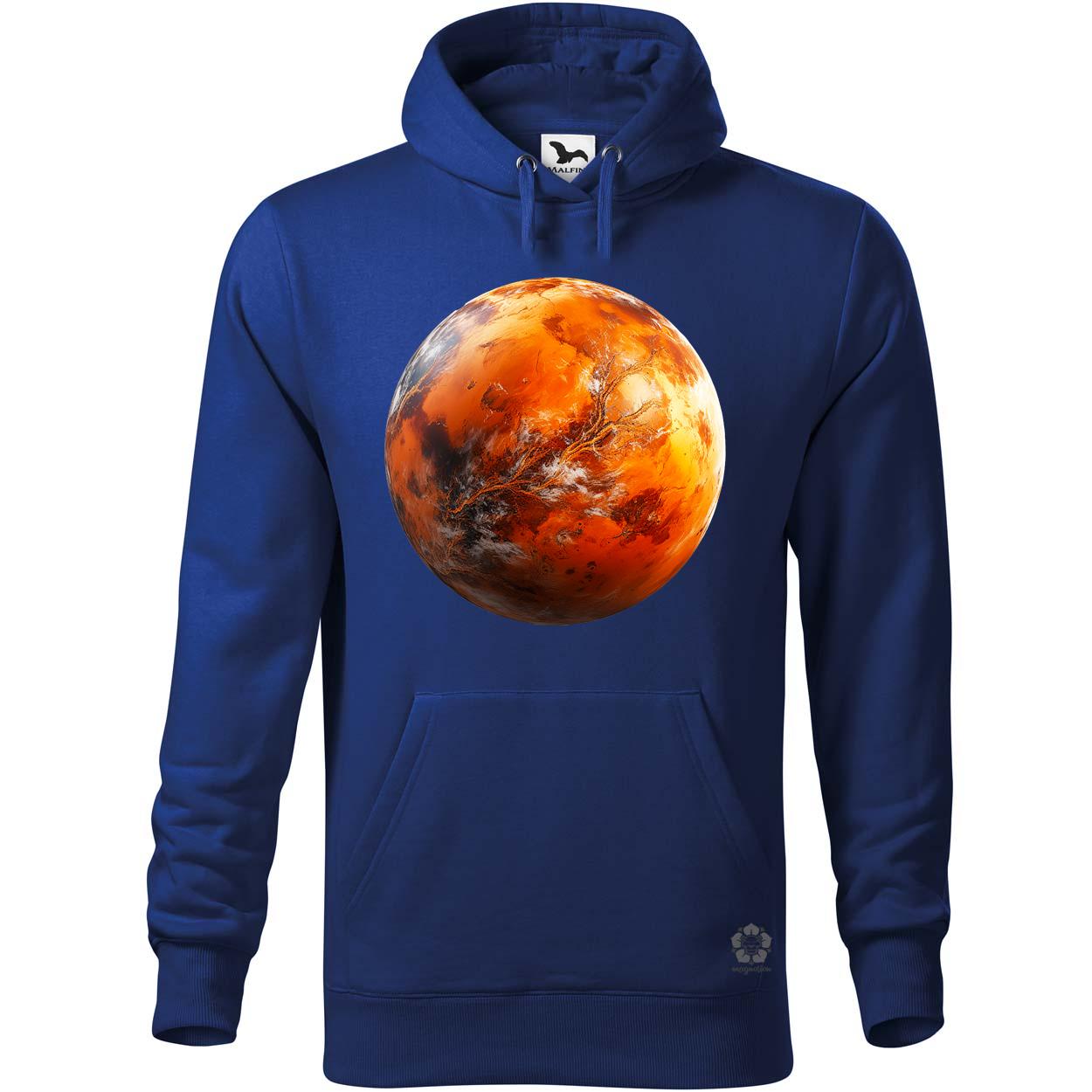 Mars v1 egyedi  pulóver 