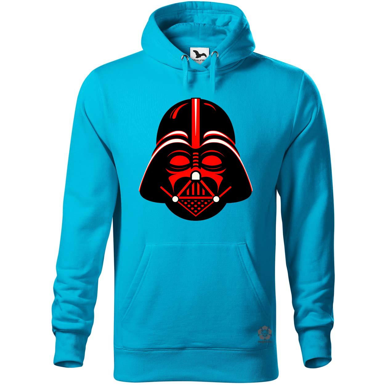 Minimalista Vader v5 egyedi  pulóver 