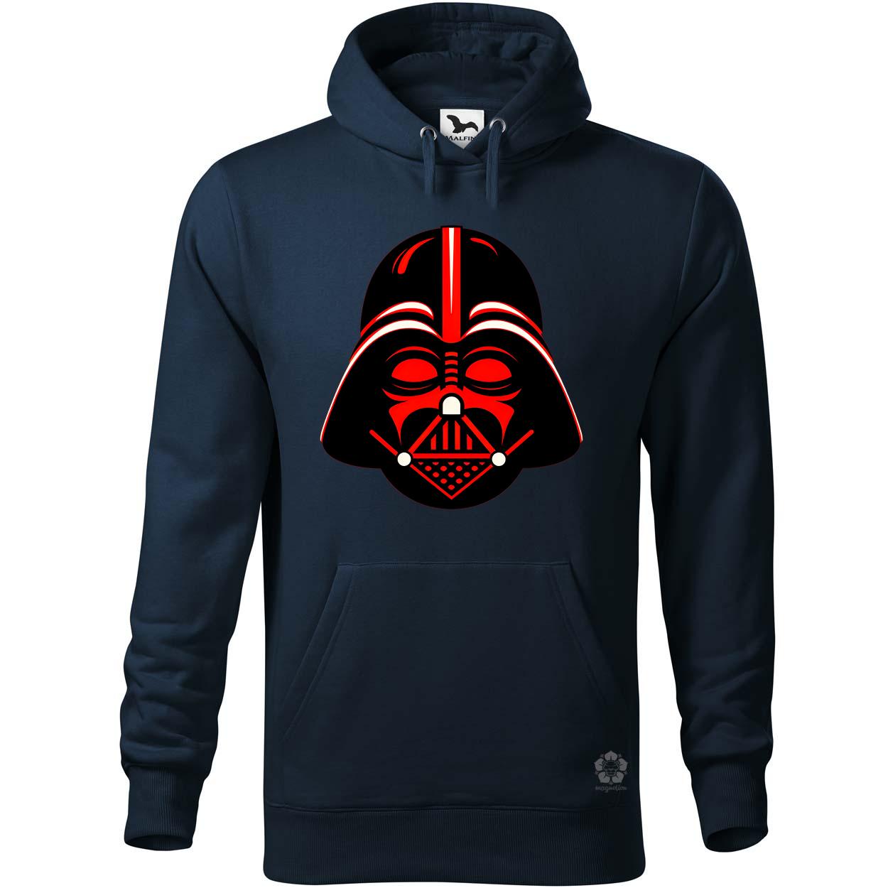 Minimalista Vader v5 egyedi  pulóver 