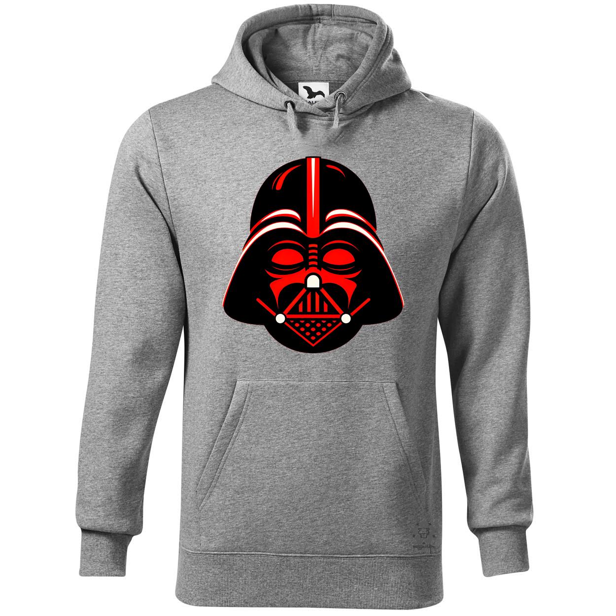 Minimalista Vader v5 egyedi  pulóver 