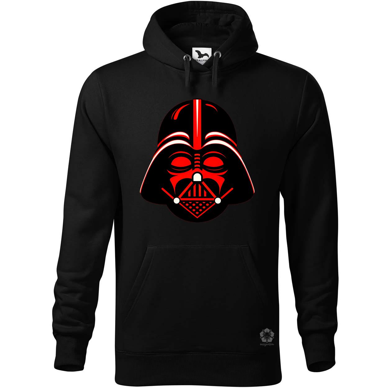 Minimalista Vader v5 egyedi  pulóver 