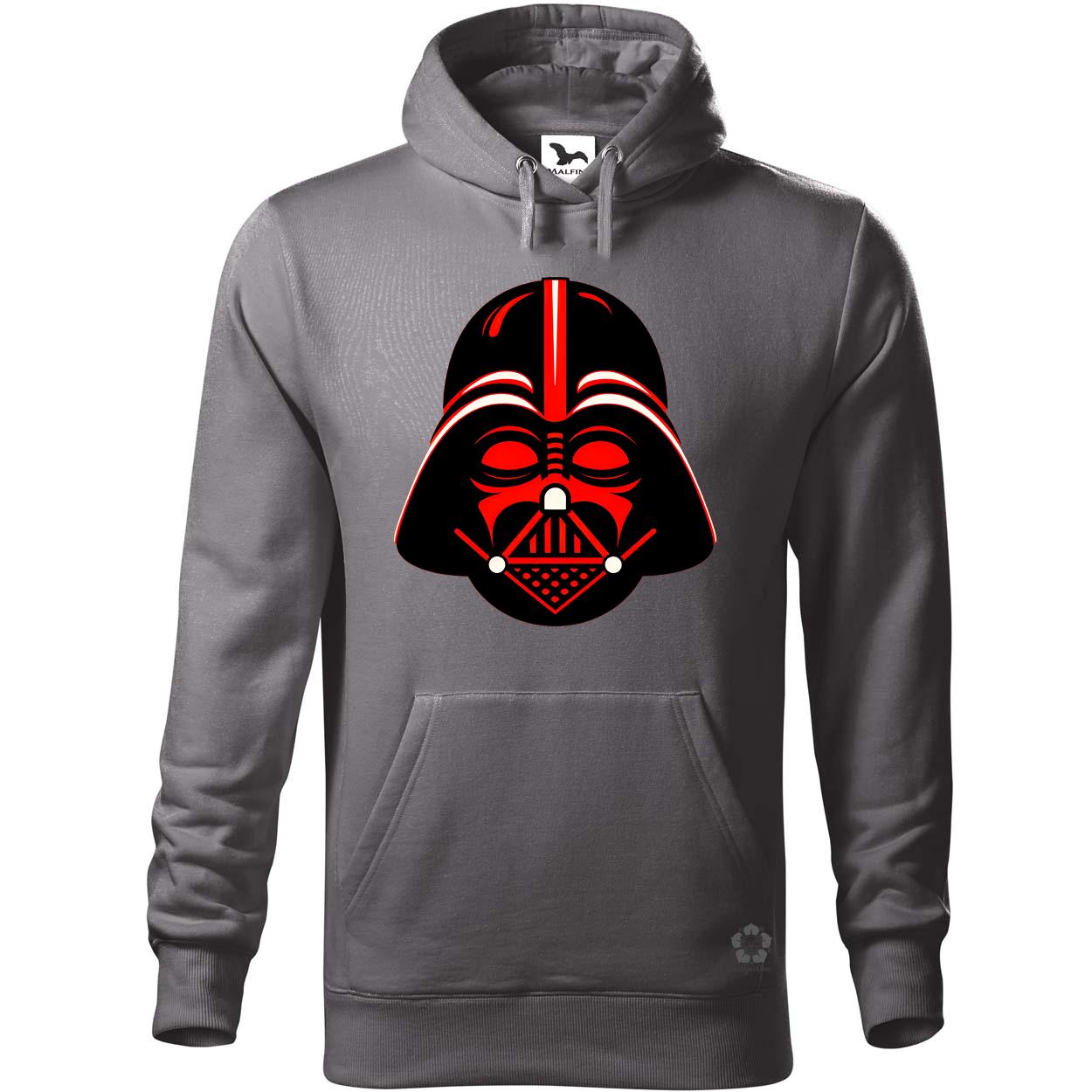Minimalista Vader v5 egyedi  pulóver 