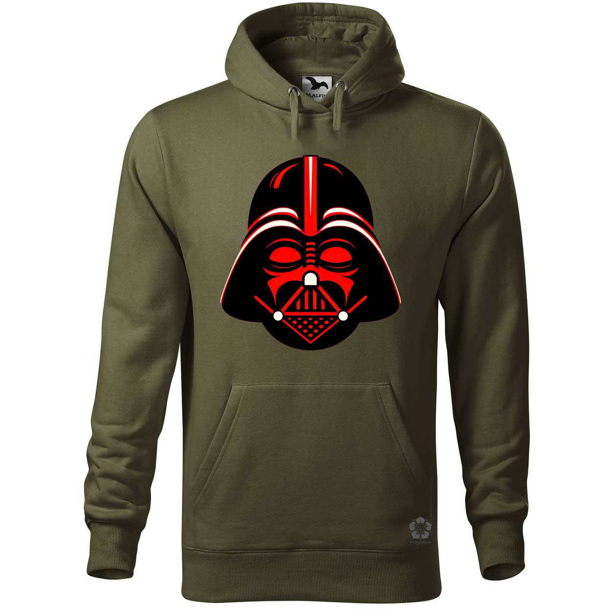 Minimalista Vader v5 egyedi  pulóver 