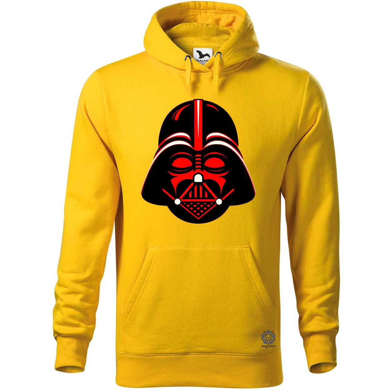 Minimalista Vader v5 egyedi  pulóver 