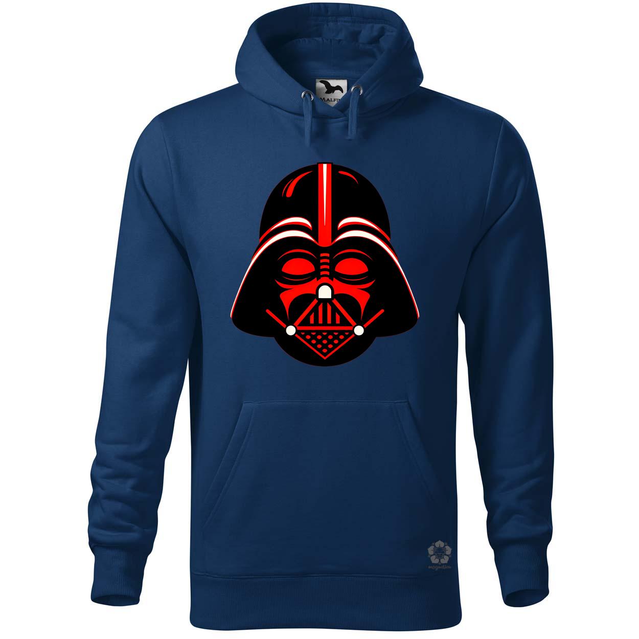 Minimalista Vader v5 egyedi  pulóver 