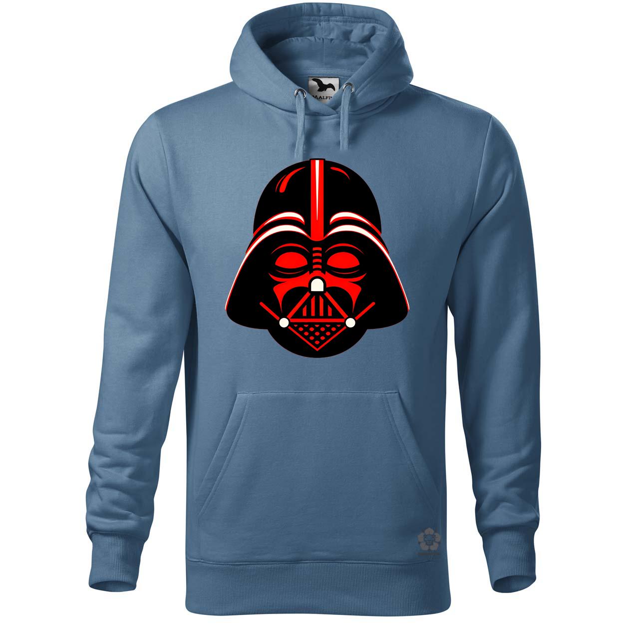 Minimalista Vader v5 egyedi  pulóver 
