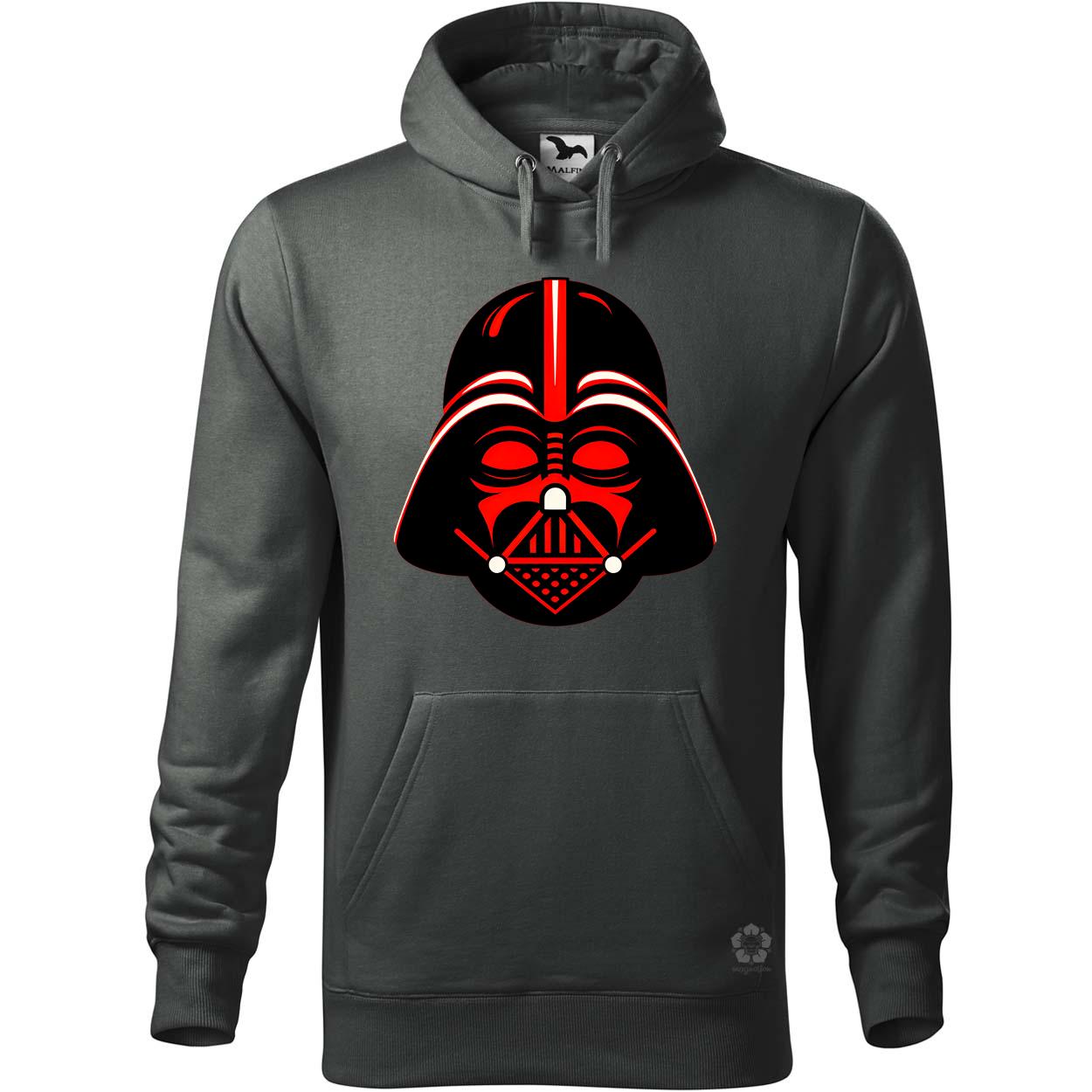 Minimalista Vader v5 egyedi  pulóver 