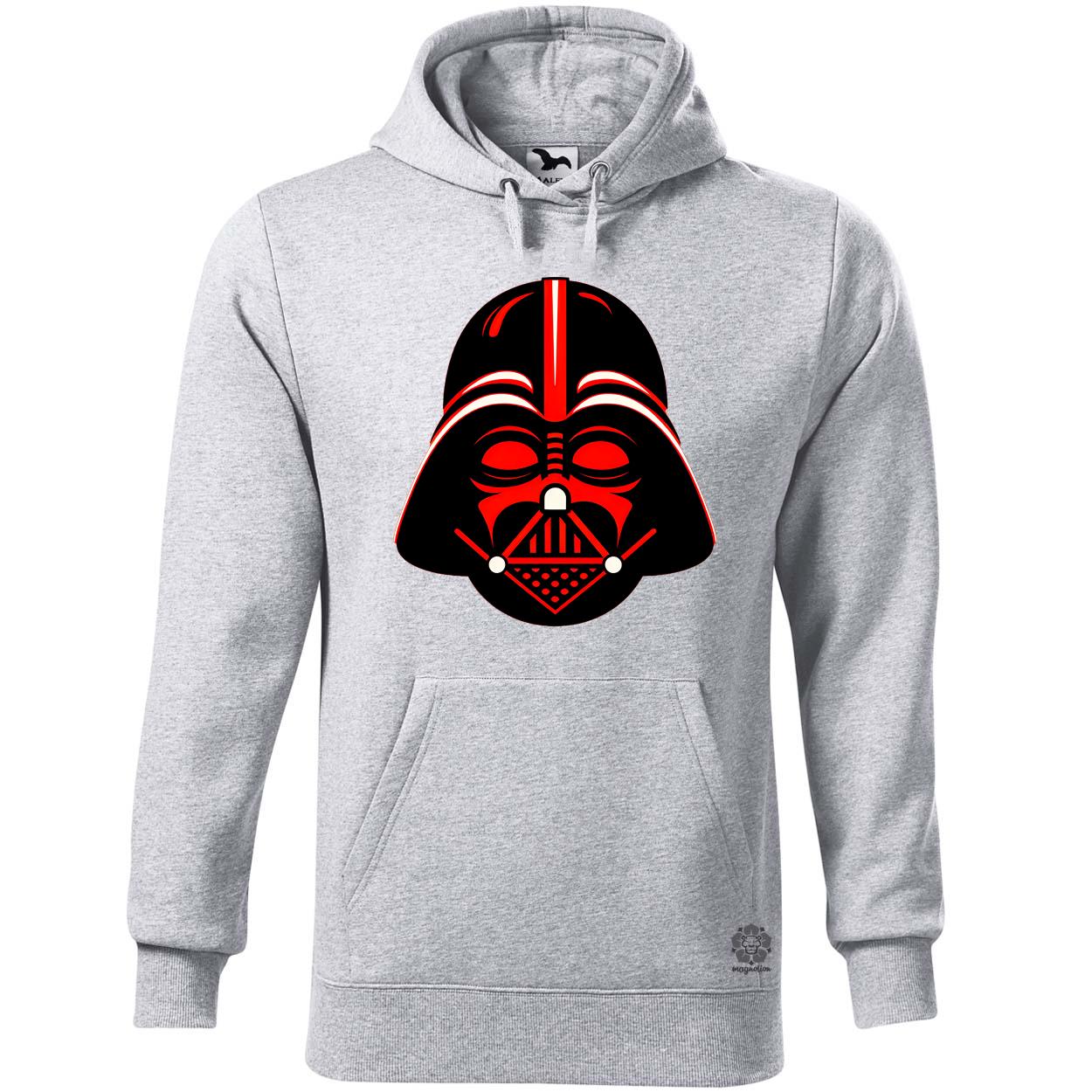 Minimalista Vader v5 egyedi  pulóver 