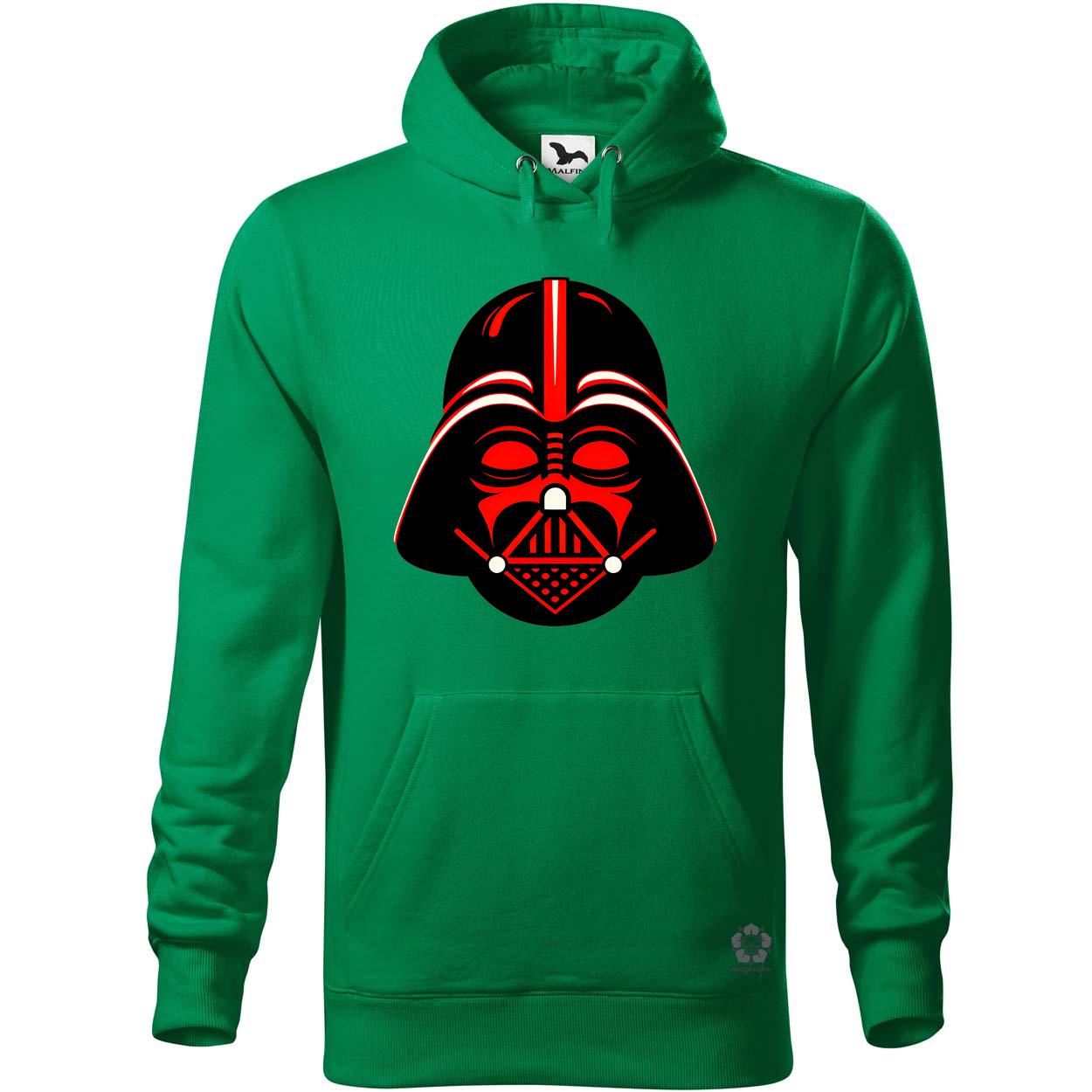 Minimalista Vader v5 egyedi  pulóver 
