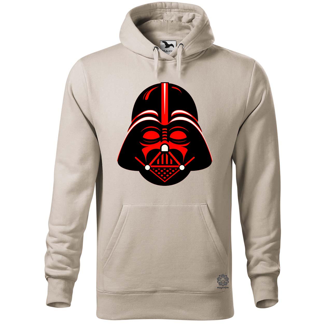Minimalista Vader v5 egyedi  pulóver 