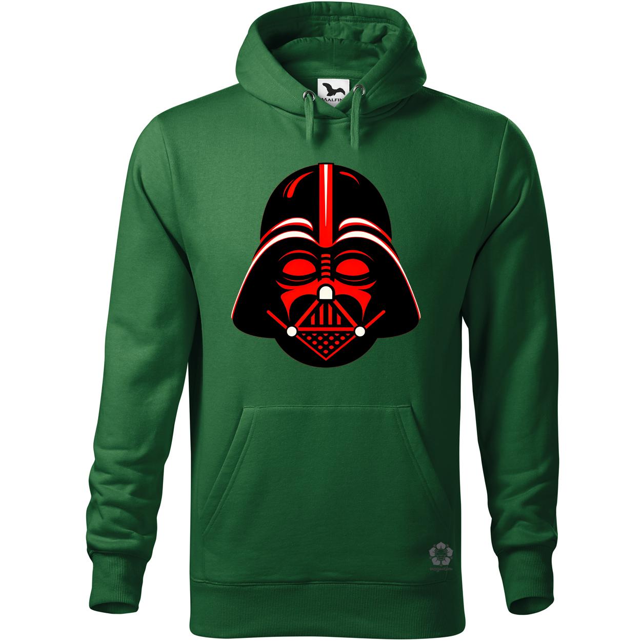 Minimalista Vader v5 egyedi  pulóver 