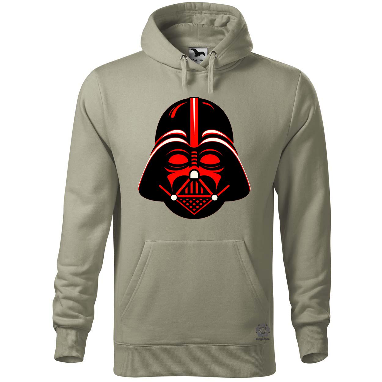 Minimalista Vader v5 egyedi  pulóver 