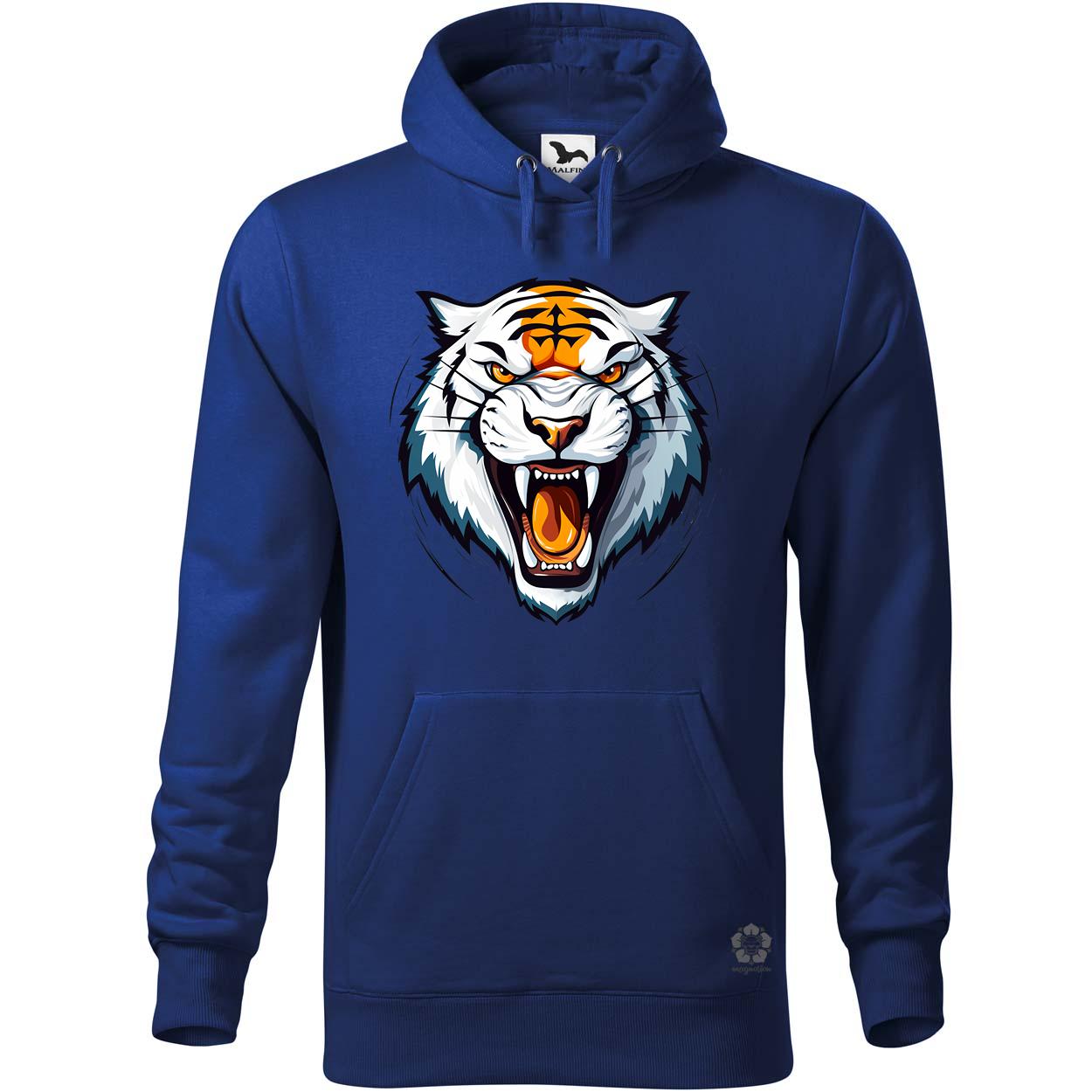 Morcos tigris v3 egyedi  pulóver 
