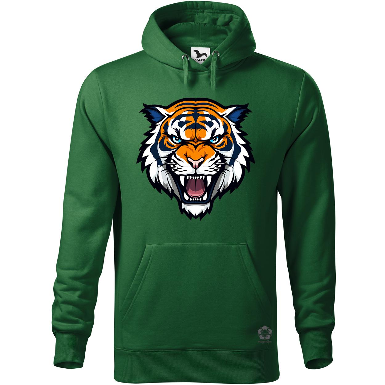 Morcos tigris v5 egyedi  pulóver 