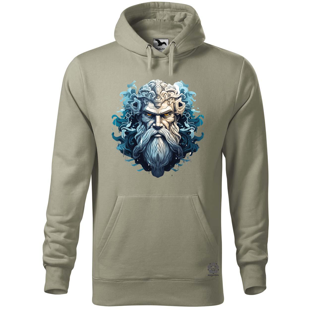 Odin v4 egyedi  pulóver 