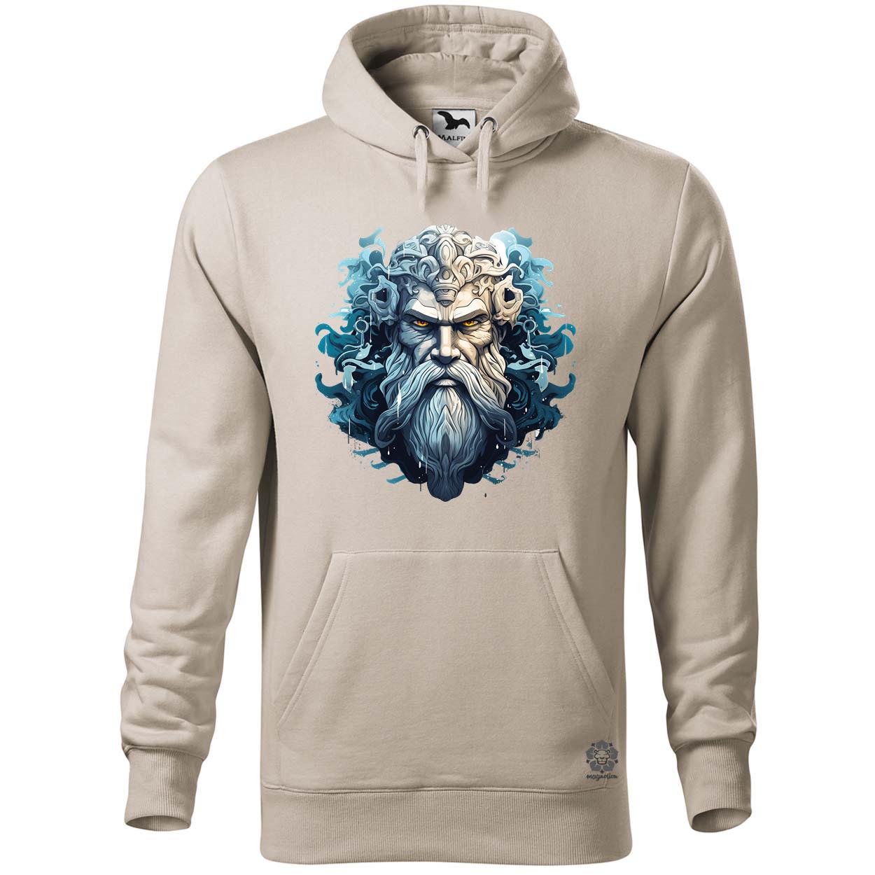 Odin v4 egyedi  pulóver 