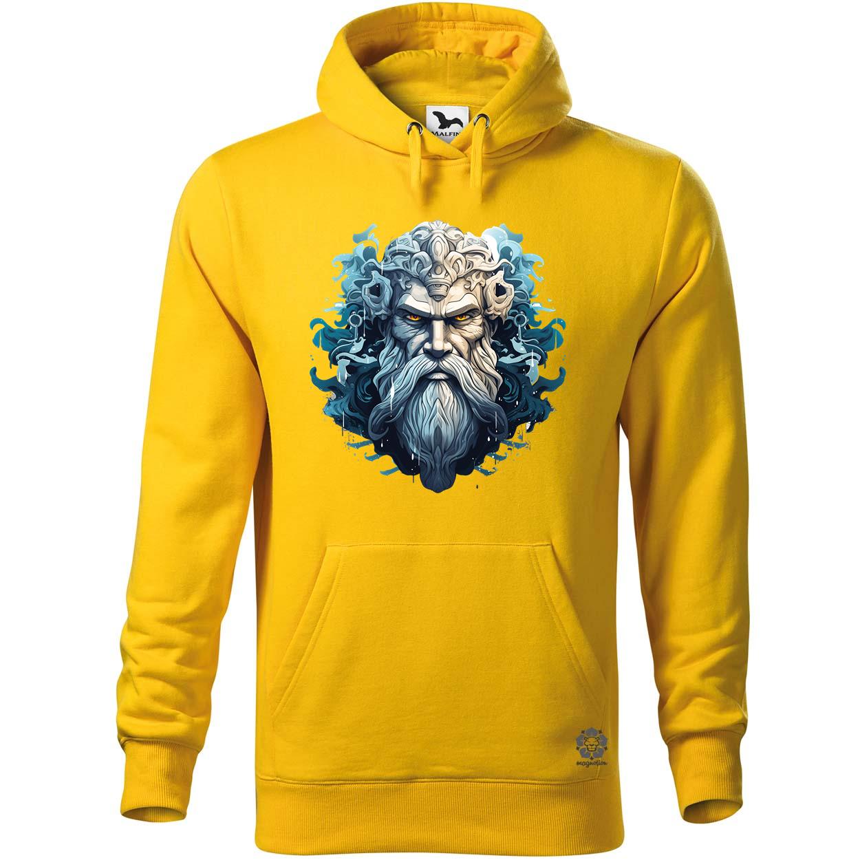 Odin v4 egyedi  pulóver 
