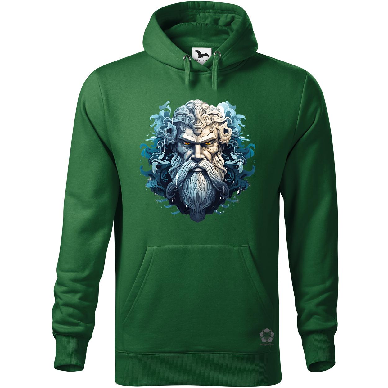 Odin v4 egyedi  pulóver 