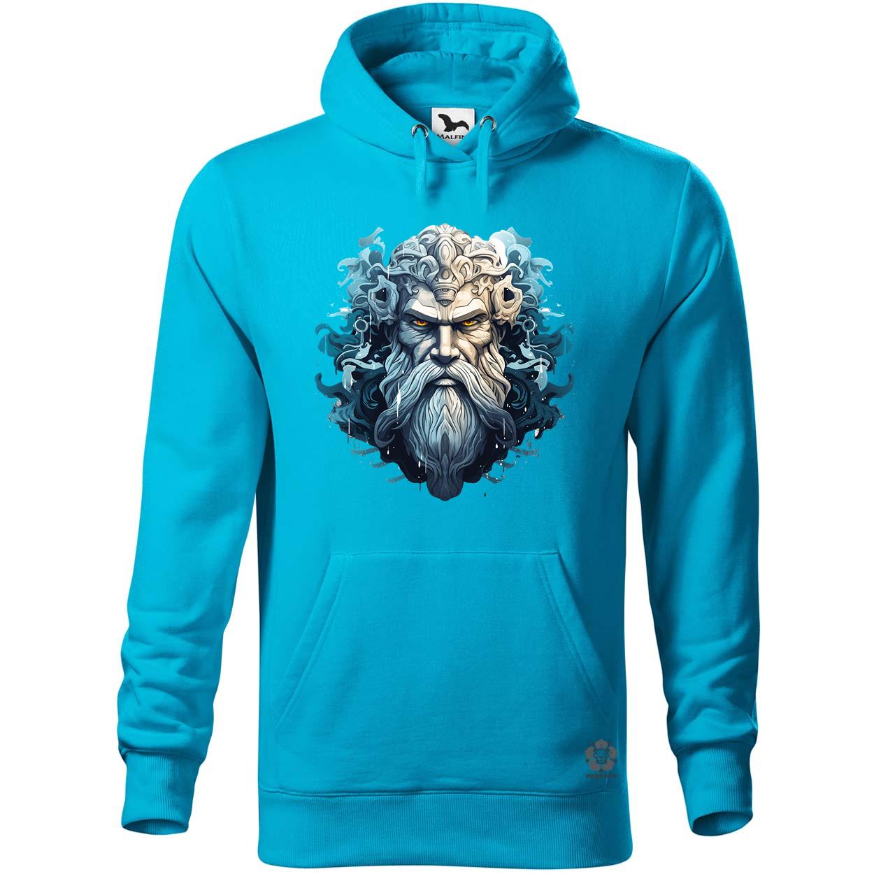 Odin v4 egyedi  pulóver 